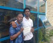 19-20 BKA Awards - Nasim Broadnax - Most Unforgettable