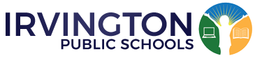 IRVINGTON PUBLIC SCHOOLS Logo