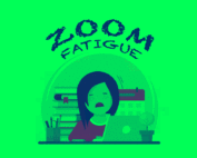 Zoom Fatigue and Kids: How to Help