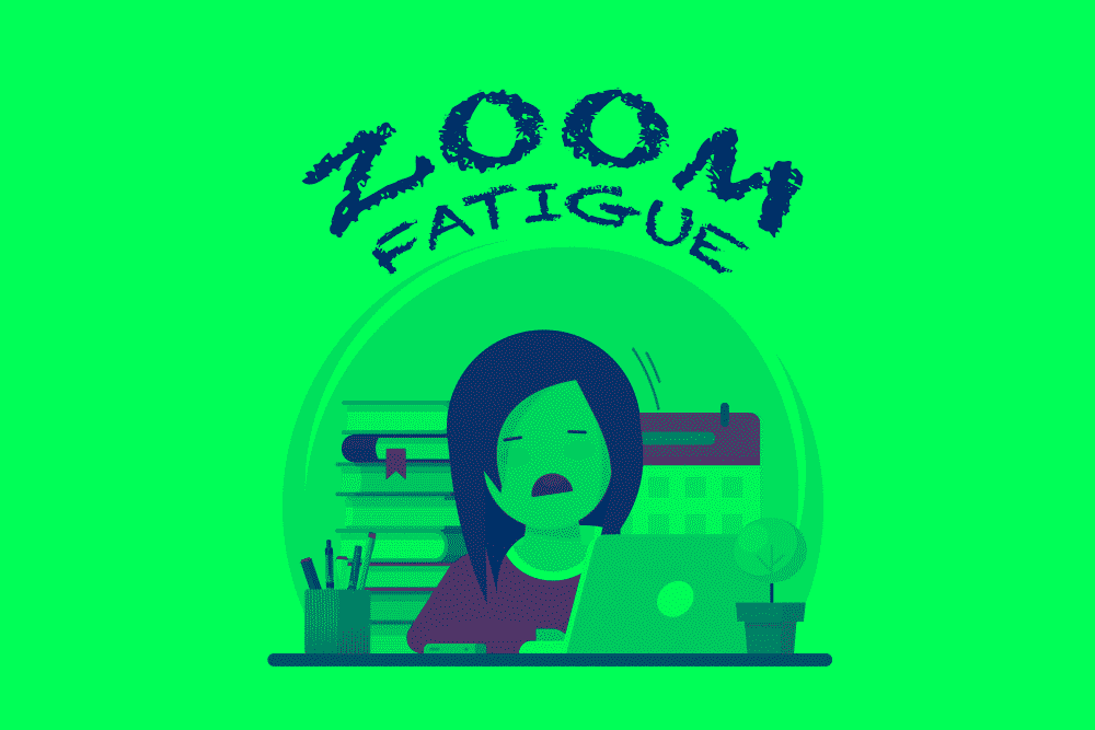 Zoom Fatigue and Kids: How to Help