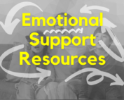 Free, Virtual Emotional Support Resources for Families and Children During the COVID-19 Pandemic