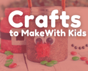 Fun & Easy Holiday Crafts to Make With Kids