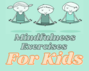 Mindfulness Exercises for Kids to Try at Home