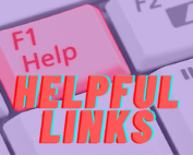 Helpful Links For Your Toddler or Pre-K Child COVER