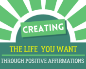 Creating the life you want COVER