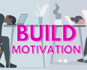 Build Motivation Cover