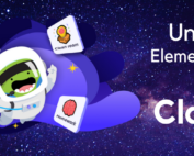 Class Dojo graphic header