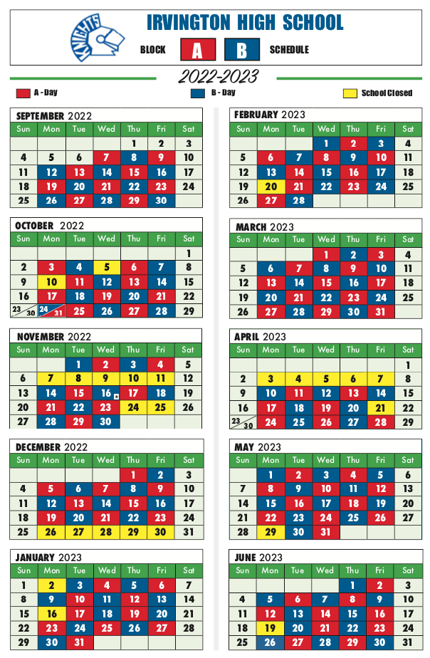 22-23-ihs-a-b-schedule-irvington-public-schools