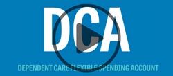 Dependent Care Reimbursement Accounts - link to video
