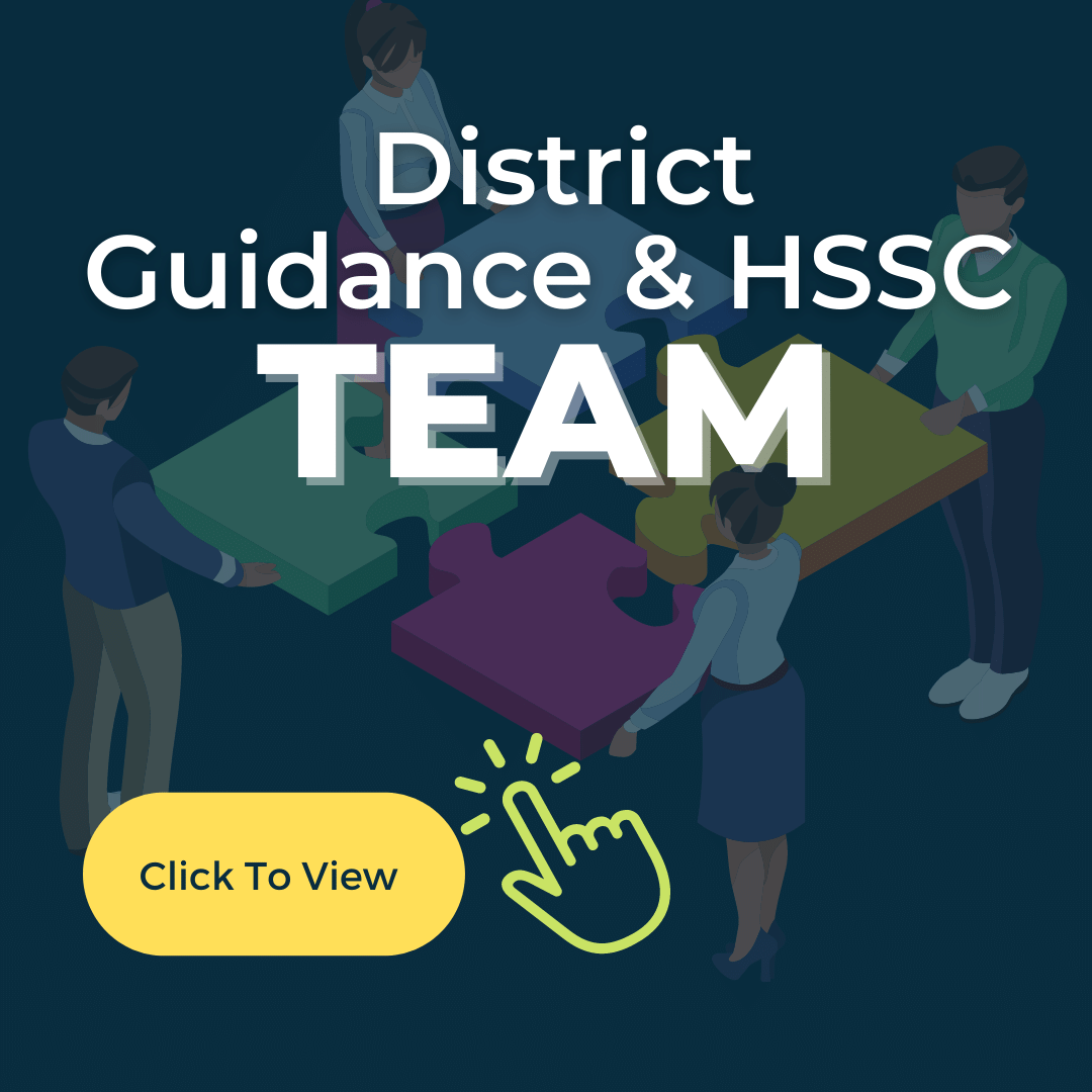 Guidance Team Listing COVER - click here