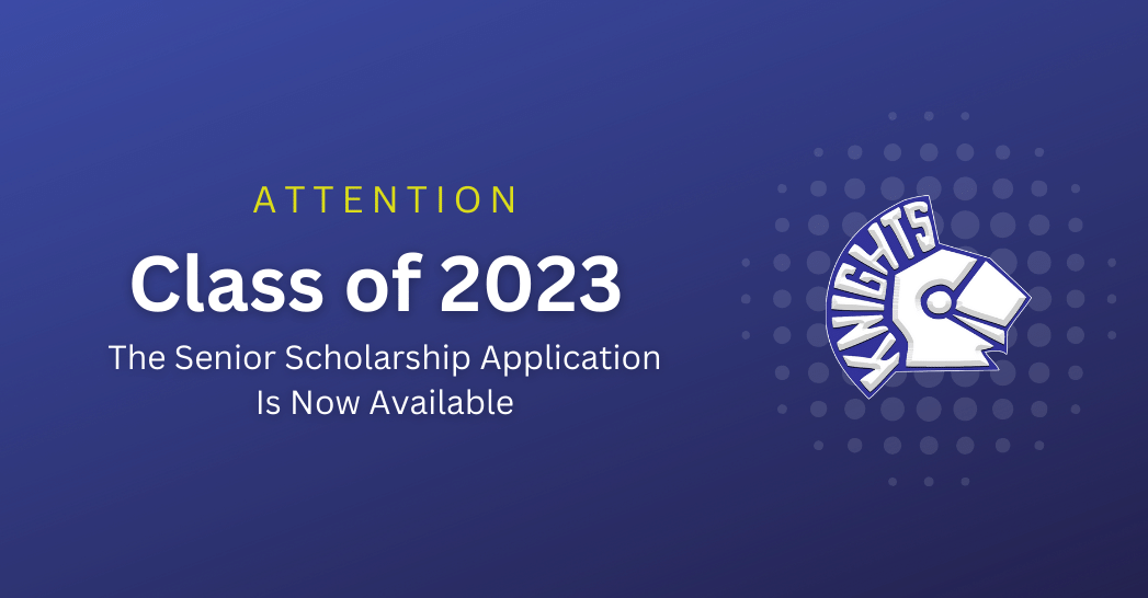 22-23_IHS_Class-0f_23_Scholarship_App_Available-COVER