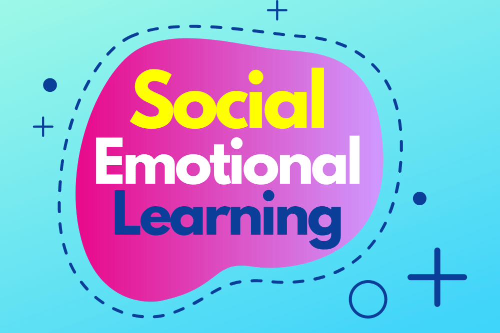 Social Emotional Learning: Why does it matter? COVER