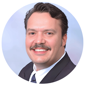 Pedro J. Ruiz, Ph.D