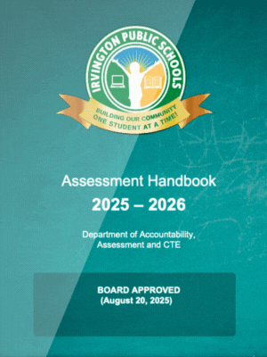 Assessment Handbook