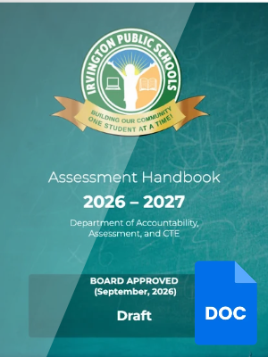 Assessment Handbook